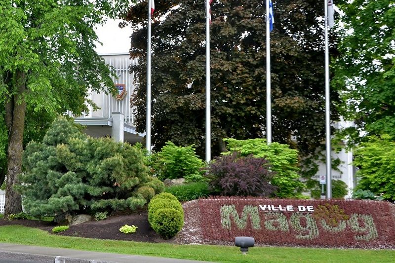 Un projet qui fait jaser à Magog